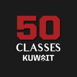 50 Classes Package